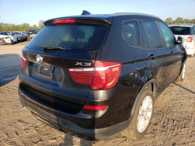 5UXWX9C55H0D96375  bmw x3 2017 IMG 3