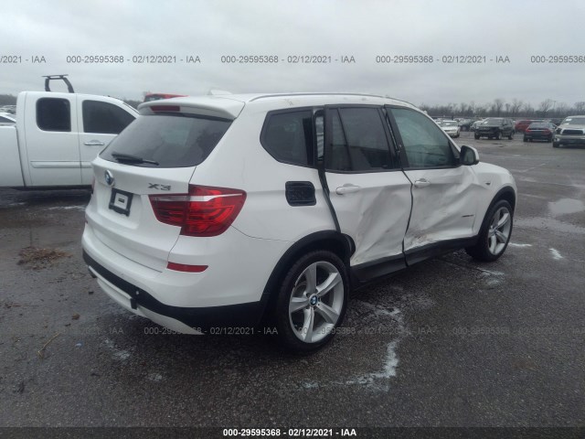 5UXWX9C55H0T03562  bmw x3 2017 IMG 3