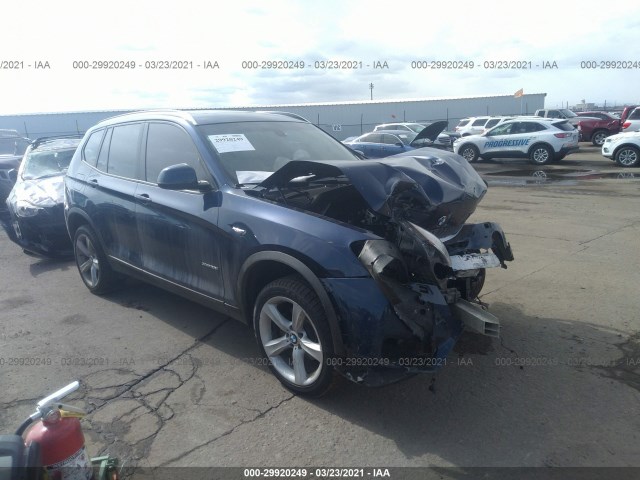 5UXWX9C55H0T14755  bmw x3 2017 IMG 0