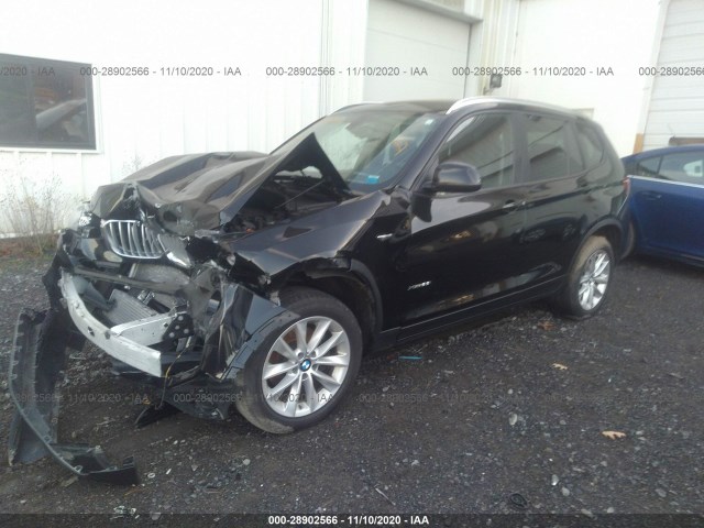 5UXWX9C56G0D84251  bmw x3 2016 IMG 1