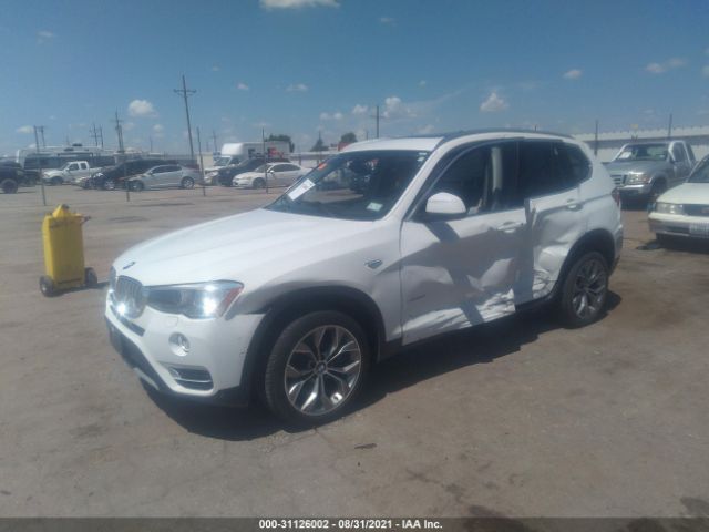 5UXWX9C56G0D92835  bmw x3 2016 IMG 1