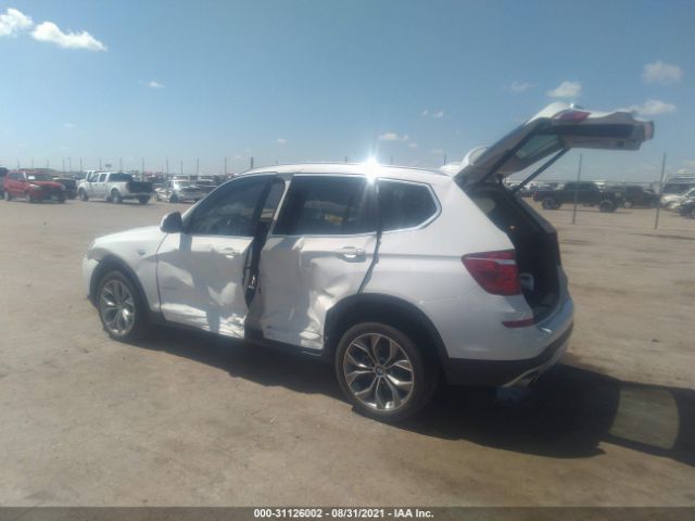 5UXWX9C56G0D92835  bmw x3 2016 IMG 2