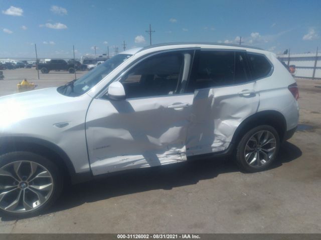 5UXWX9C56G0D92835  bmw x3 2016 IMG 5