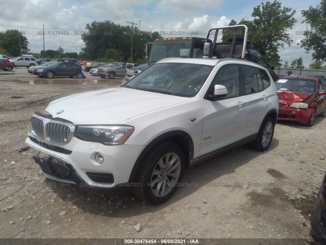 5UXWX9C56G0D93564  bmw x3 2016 IMG 1