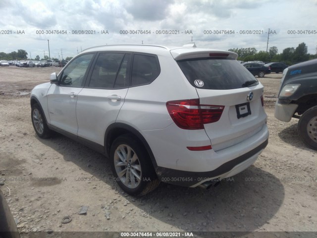 5UXWX9C56G0D93564  bmw x3 2016 IMG 2