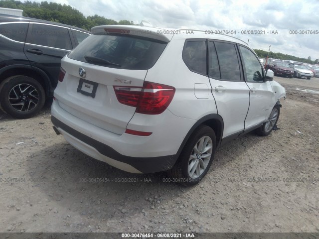 5UXWX9C56G0D93564  bmw x3 2016 IMG 3