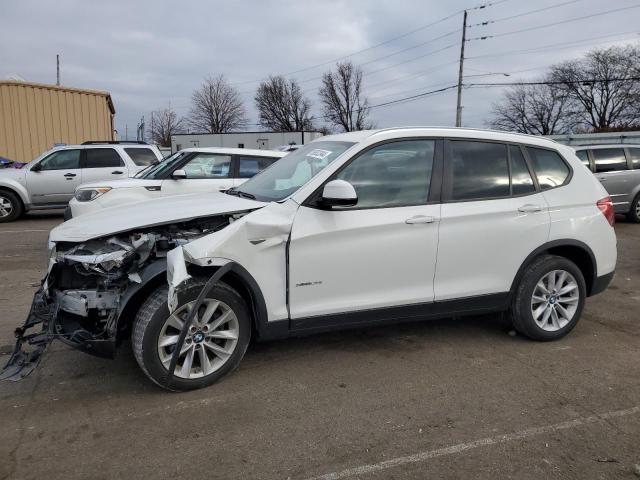 5UXWX9C56H0T12688  bmw x3 2016 IMG 0