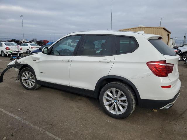 5UXWX9C56H0T12688  bmw x3 2016 IMG 1