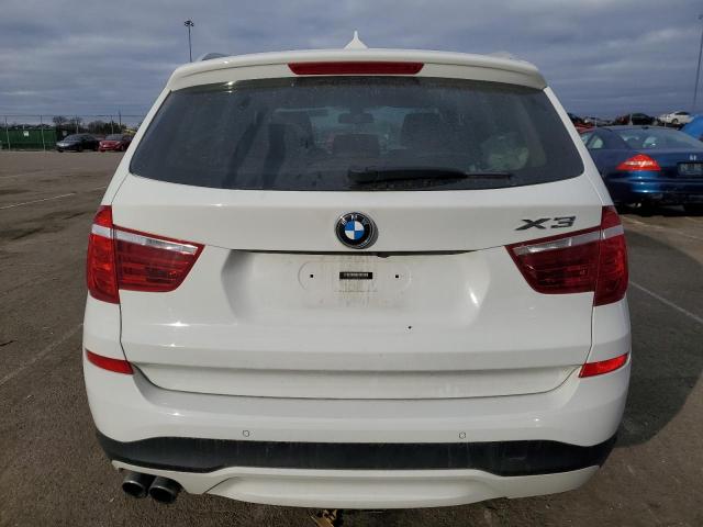 5UXWX9C56H0T12688  bmw x3 2016 IMG 5