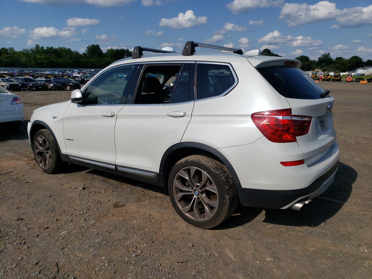 5UXWX9C57G0D78295  bmw x3 2016 IMG 1