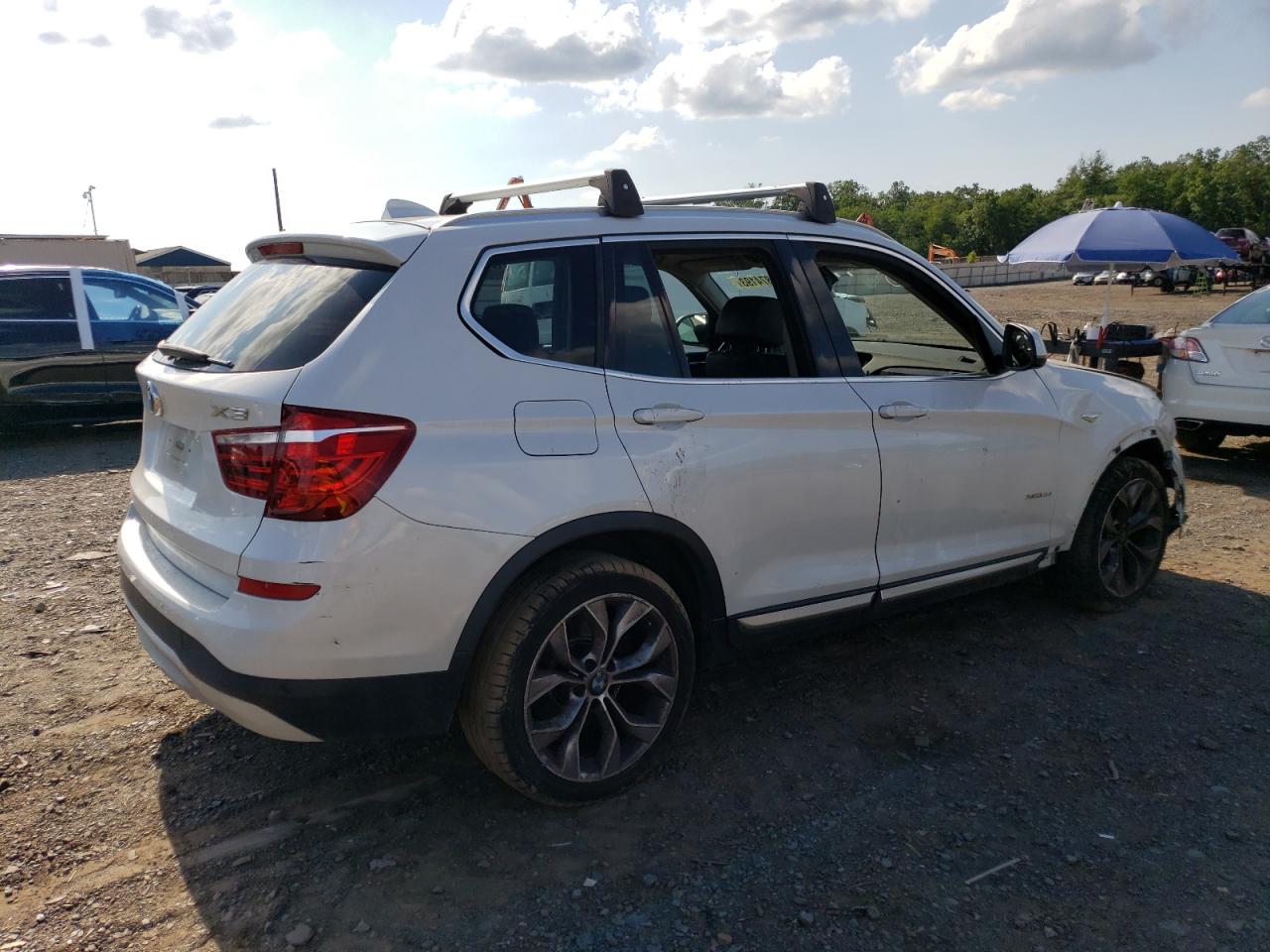 5UXWX9C57G0D78295  bmw x3 2016 IMG 2