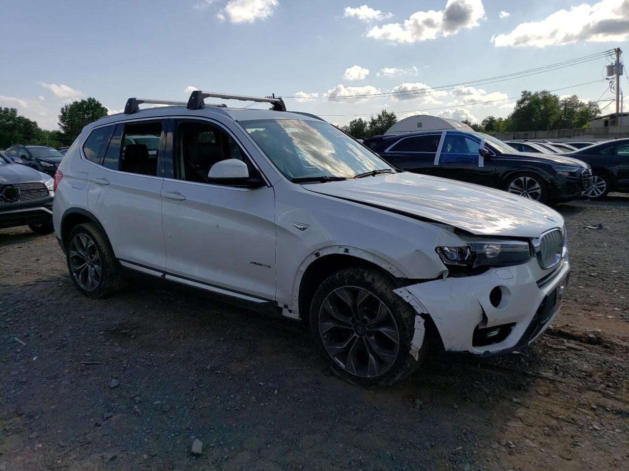 5UXWX9C57G0D78295  bmw x3 2016 IMG 3