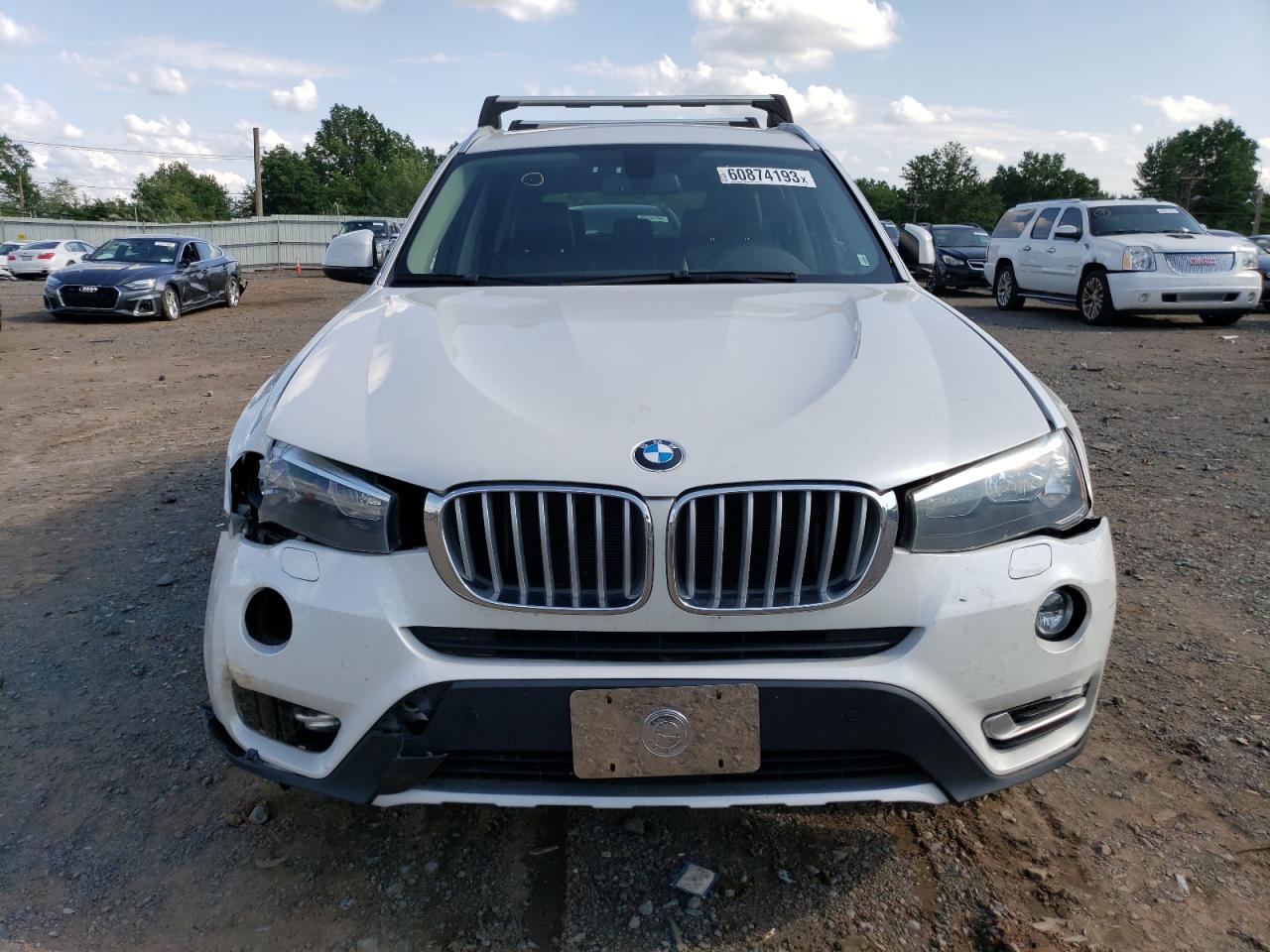 5UXWX9C57G0D78295  bmw x3 2016 IMG 4