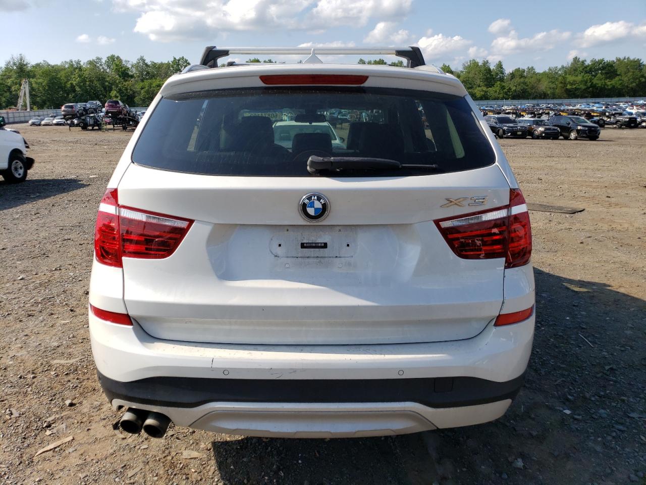 5UXWX9C57G0D78295  bmw x3 2016 IMG 5