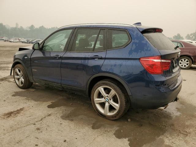 5UXWX9C57H0T14384  bmw x3 2016 IMG 1