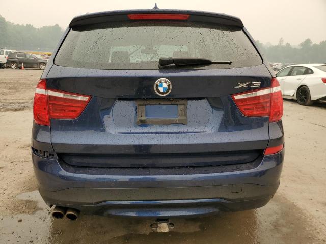 5UXWX9C57H0T14384  bmw x3 2016 IMG 5