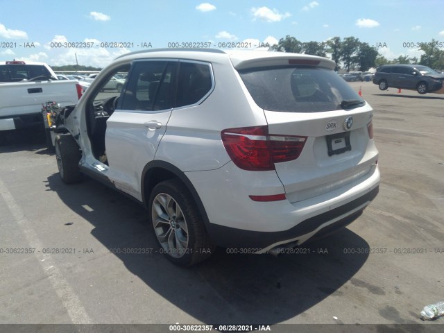 5UXWX9C58G0D91881  bmw x3 2016 IMG 2