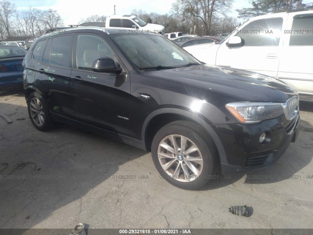 5UXWX9C58H0D96161  bmw x3 2017 IMG 0