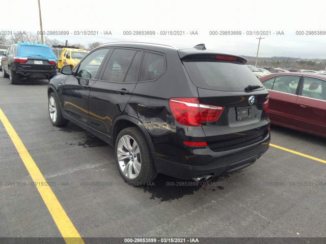 5UXWX9C59G0D89279  bmw x3 2016 IMG 2