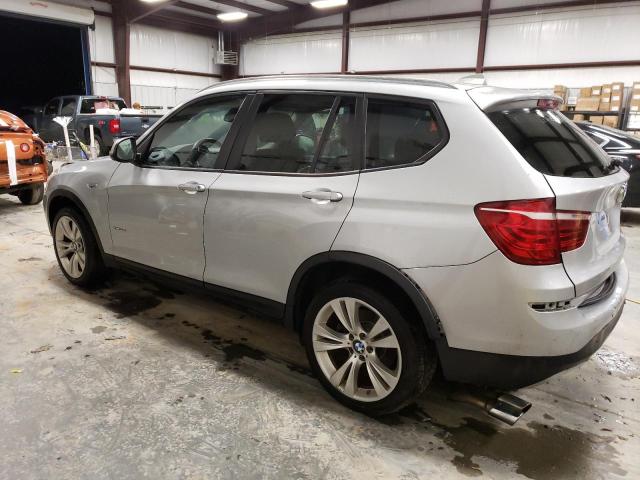 5UXWX9C59G0D89525  bmw x3 2016 IMG 1