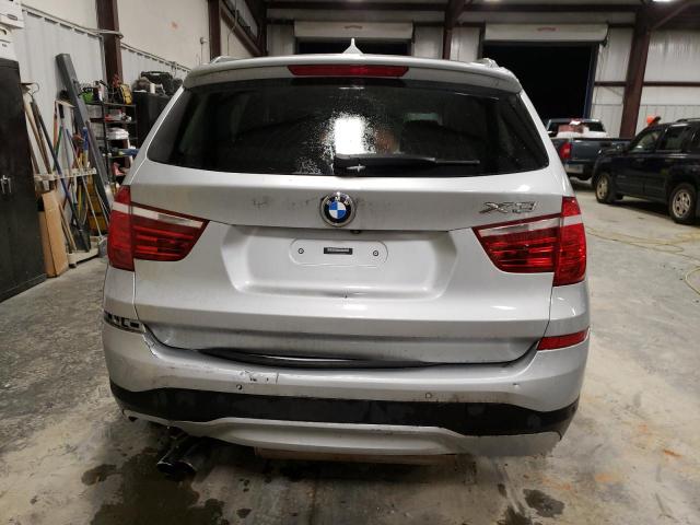 5UXWX9C59G0D89525  bmw x3 2016 IMG 5