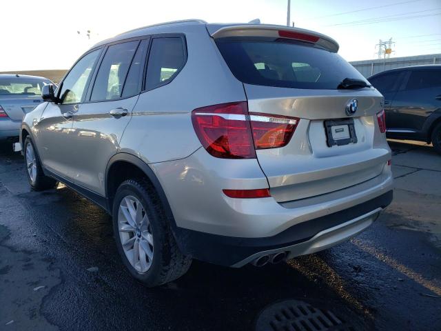 5UXWX9C59G0D93817  bmw x3 2016 IMG 1