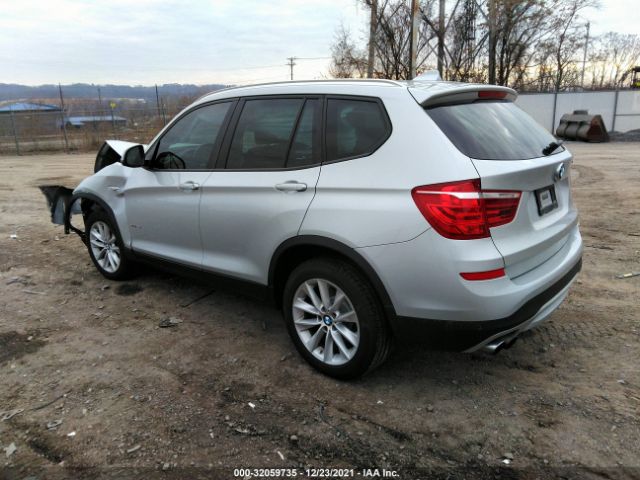 5UXWX9C59H0D97139  bmw x3 2017 IMG 2