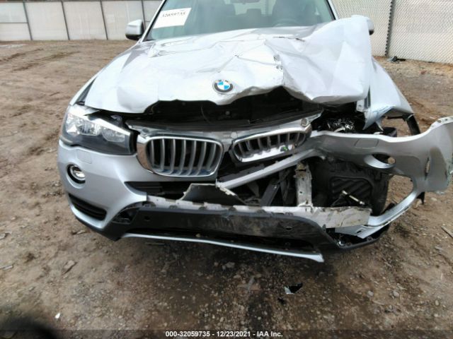 5UXWX9C59H0D97139  bmw x3 2017 IMG 5