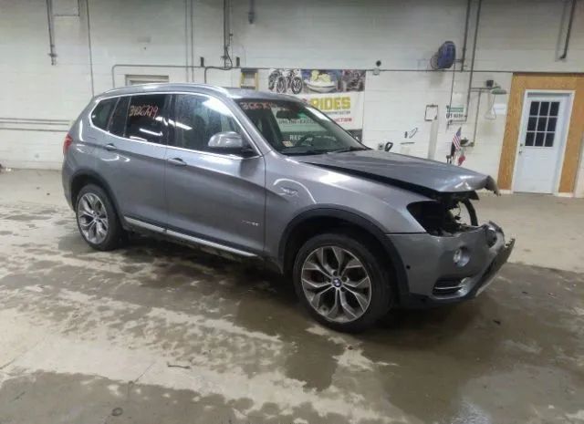 5UXWX9C59H0T08988  bmw x3 2017 IMG 0