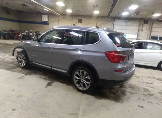 5UXWX9C59H0T08988  bmw x3 2017 IMG 2