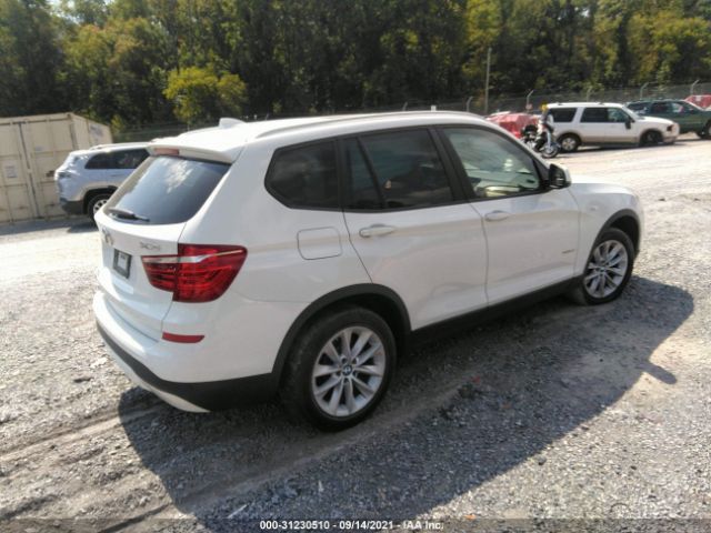 5UXWX9C5XH0D98025  bmw x3 2017 IMG 3