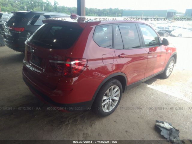 5UXWX9C5XH0T01161  bmw x3 2017 IMG 3