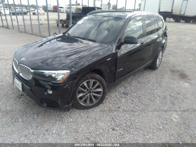 5UXWX9C5XH0T03735  bmw x3 2017 IMG 1