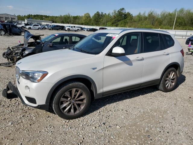 5UXWX9C5XH0T10457  bmw x3 2017 IMG 0