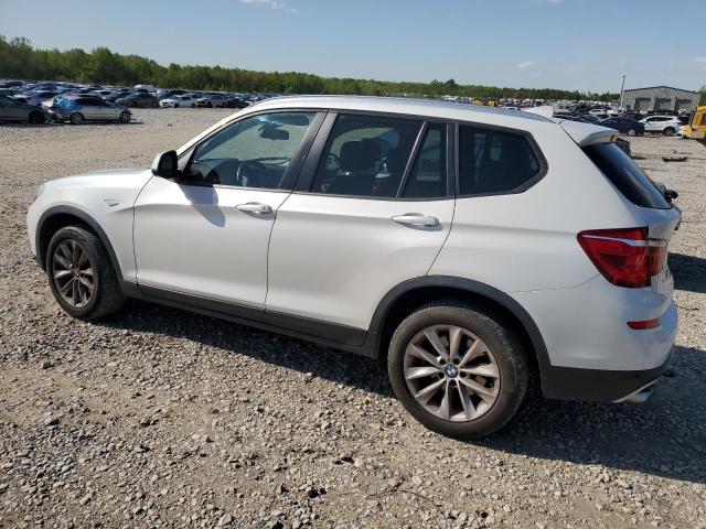 5UXWX9C5XH0T10457  bmw x3 2017 IMG 1