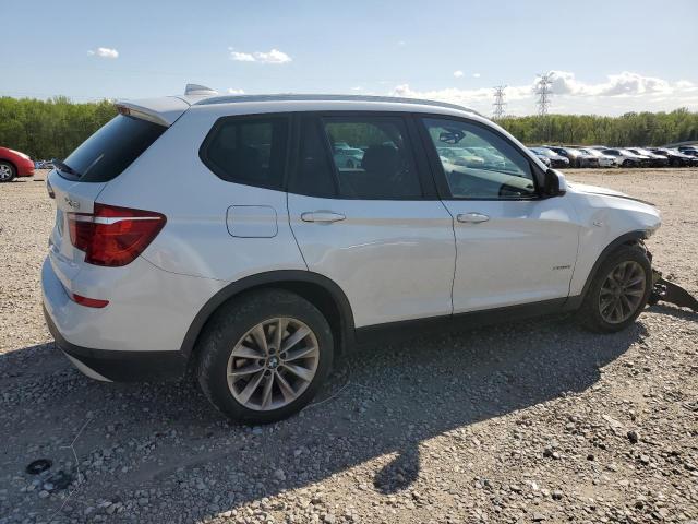 5UXWX9C5XH0T10457  bmw x3 2017 IMG 2