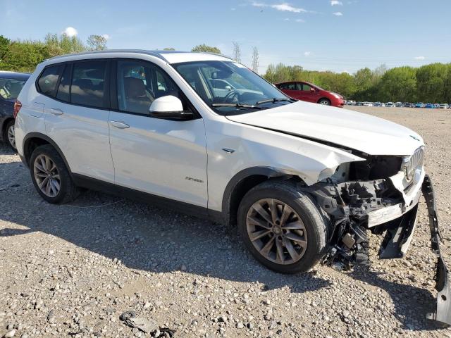 5UXWX9C5XH0T10457  bmw x3 2017 IMG 3