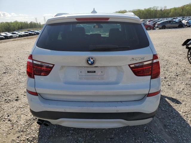 5UXWX9C5XH0T10457  bmw x3 2017 IMG 5