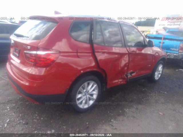 5UXWX9C5XH0T12595  bmw x3 2017 IMG 3