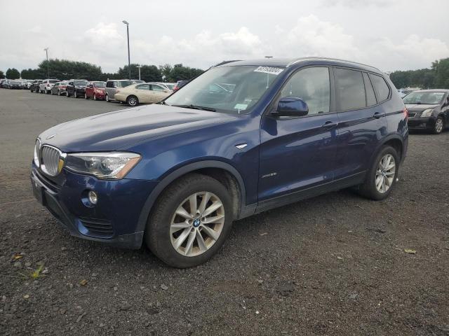 5UXWX9C5XH0T12712  bmw x3 2016 IMG 0