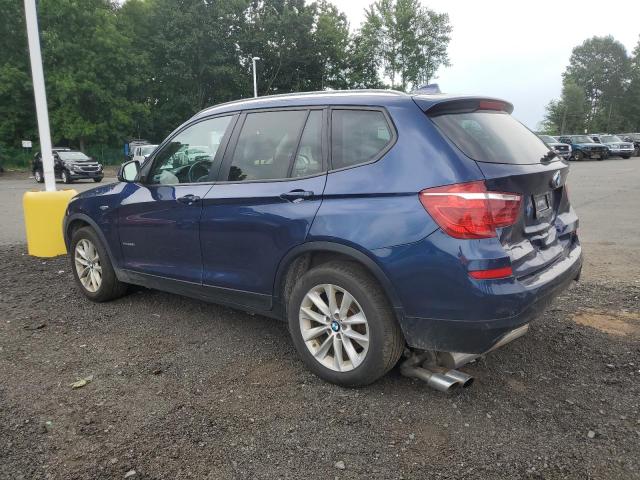 5UXWX9C5XH0T12712  bmw x3 2016 IMG 1