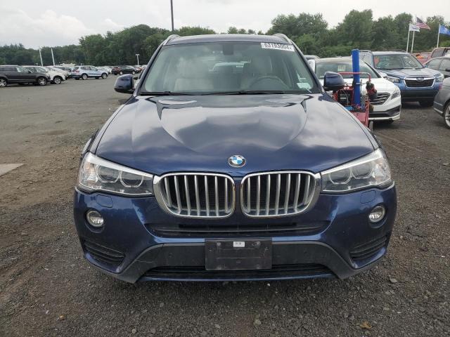 5UXWX9C5XH0T12712  bmw x3 2016 IMG 4