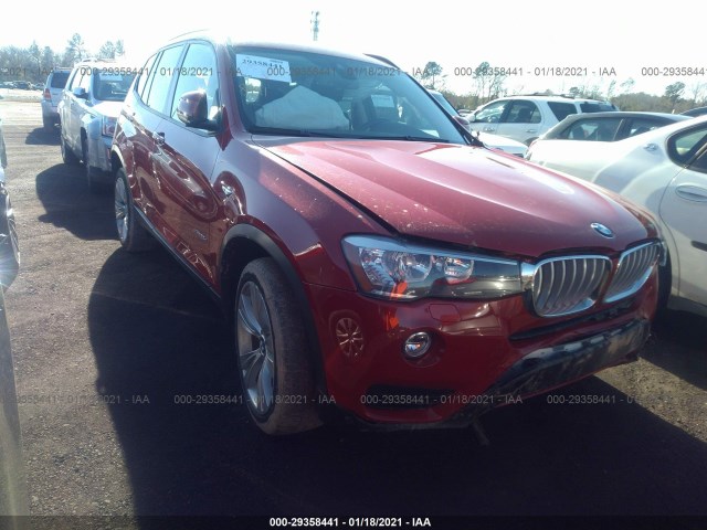 5UXWY3C51G0N88544  bmw x3 2016 IMG 0