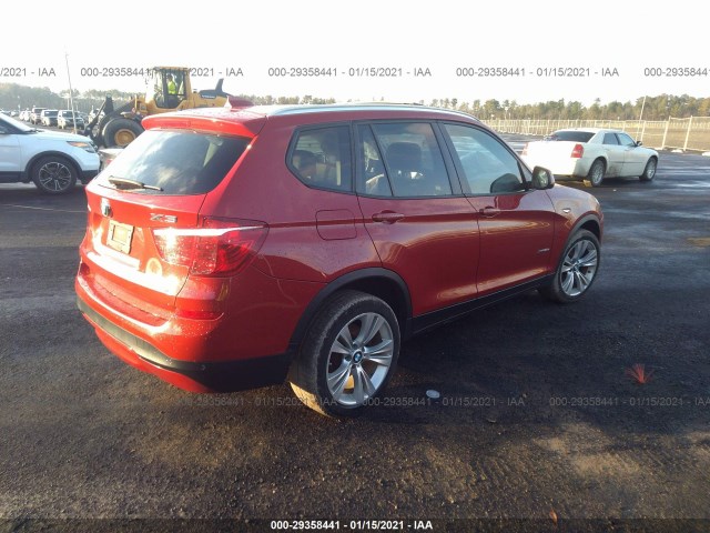 5UXWY3C51G0N88544  bmw x3 2016 IMG 3