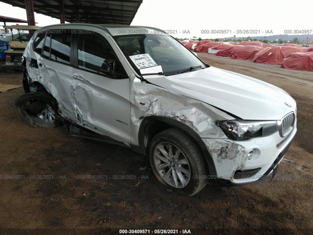 5UXWY3C53G0N87962  bmw x3 2016 IMG 0