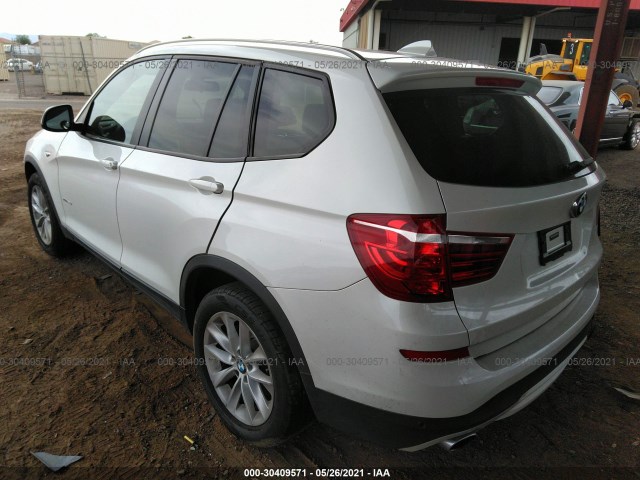 5UXWY3C53G0N87962  bmw x3 2016 IMG 2