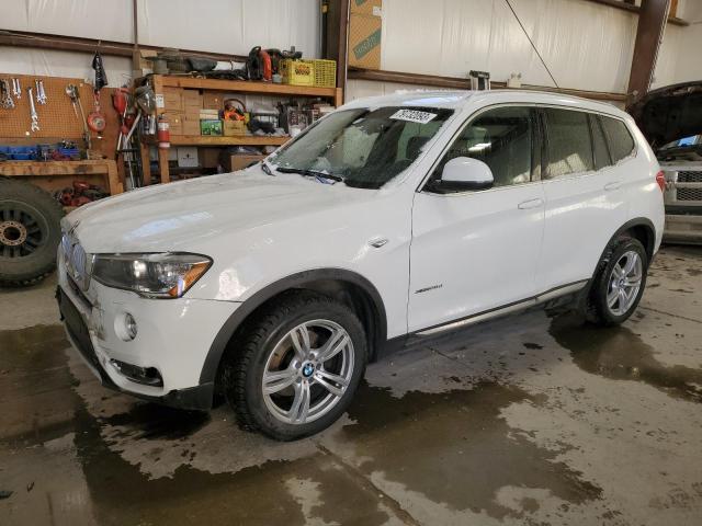 5UXWY3C58G0N88640  bmw x3 2016 IMG 0