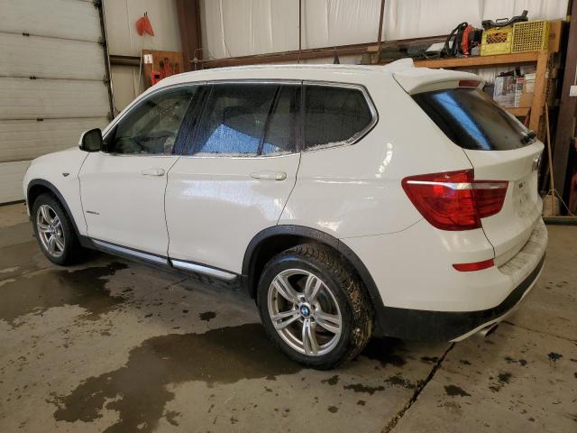 5UXWY3C58G0N88640  bmw x3 2016 IMG 1