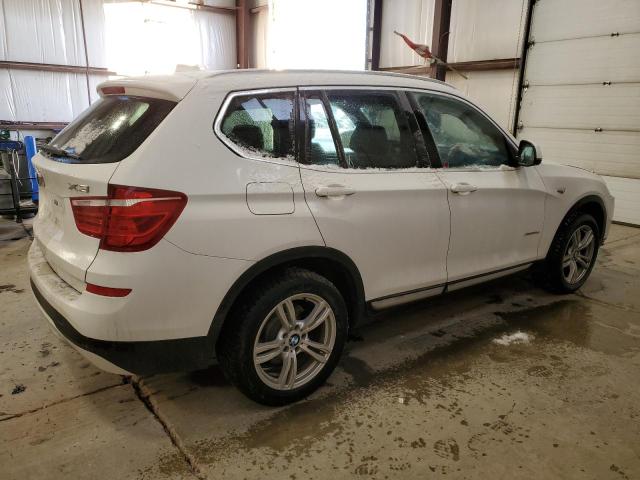 5UXWY3C58G0N88640  bmw x3 2016 IMG 2