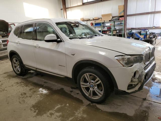 5UXWY3C58G0N88640  bmw x3 2016 IMG 3